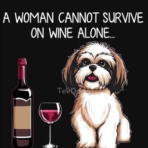 Meet your Posher, Mona